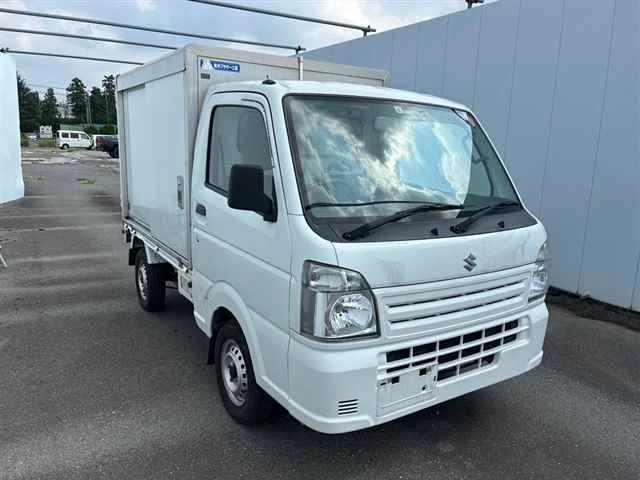 Suzuki Carry Truck DA16T 2020